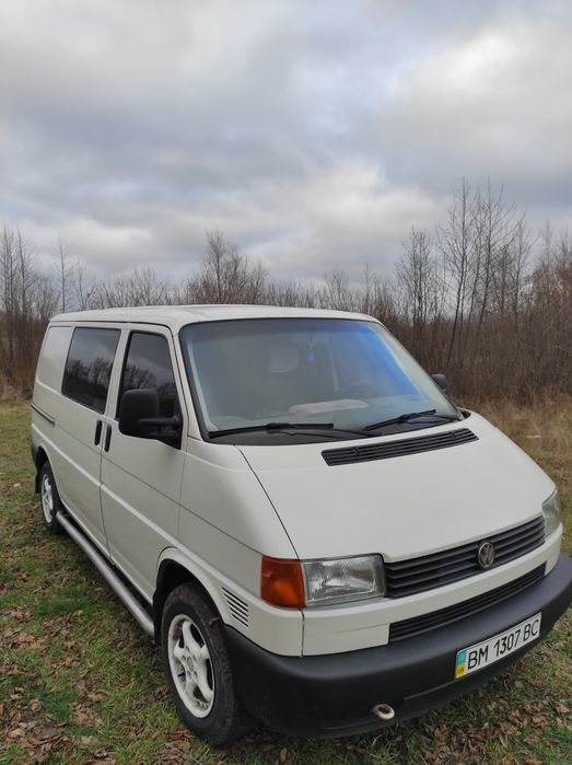 Продам буса Т4 2000года