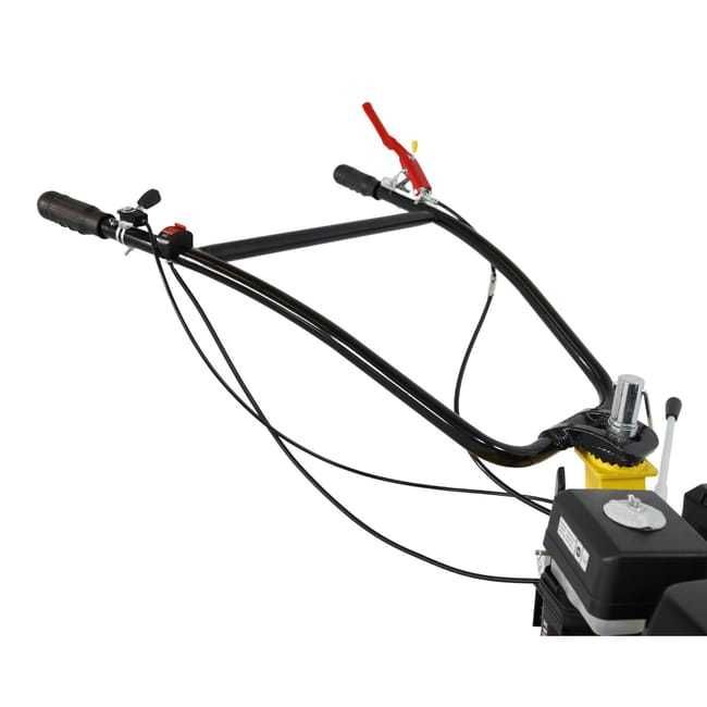 Motoenxada Harvest 962 + Ofertas