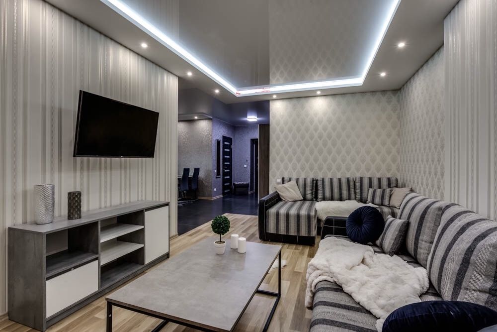 Подобова Оренда 3х кімнатних квартир Львів