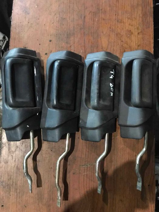 Ручка внутренняя Фольксваген Т-4 (раздвижная дверь)