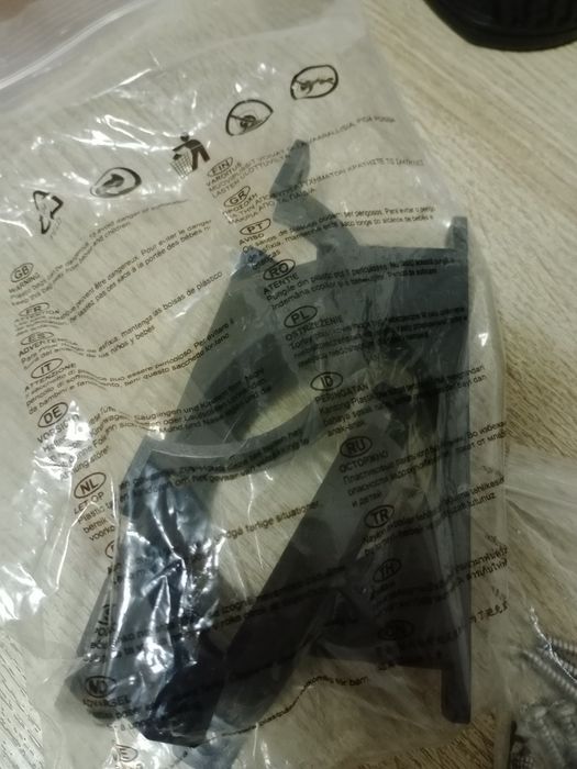 Filtro UVC para aquário