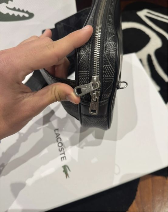 Bolsa Lacote de cintura