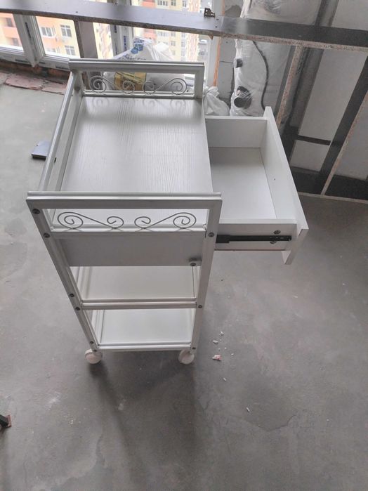 Продаж обладнання (меблі) для салону краси та перукарні