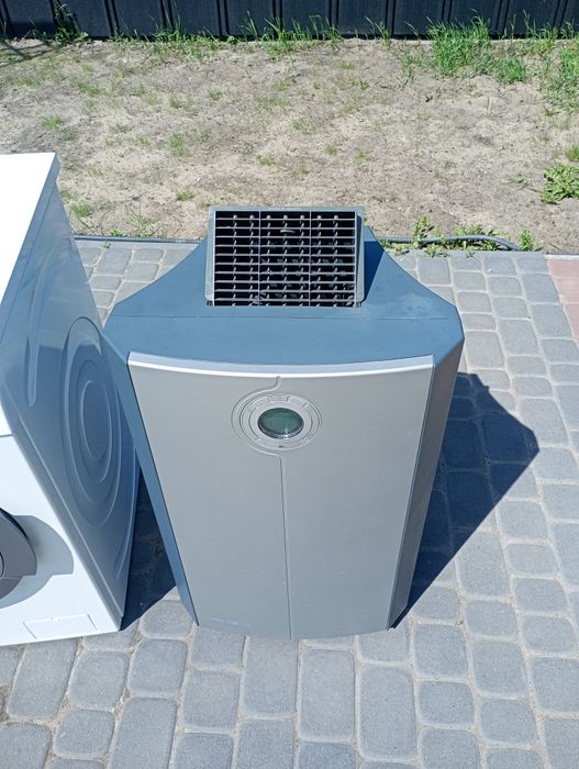 Мобільний кондиціонер Zibro 3,2kw