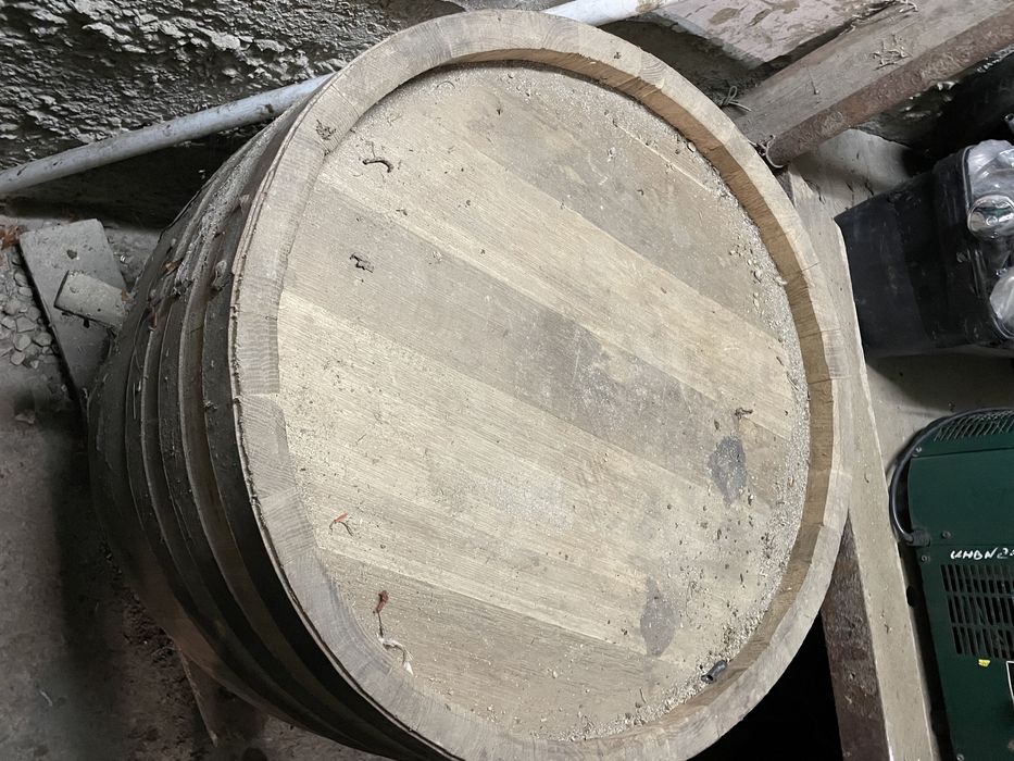 Бочки -діжки