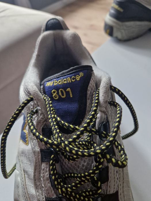 Buty new balance
