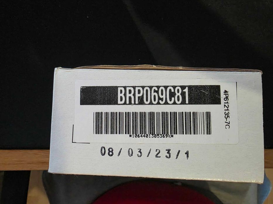 Modem Daikin BRP069C81