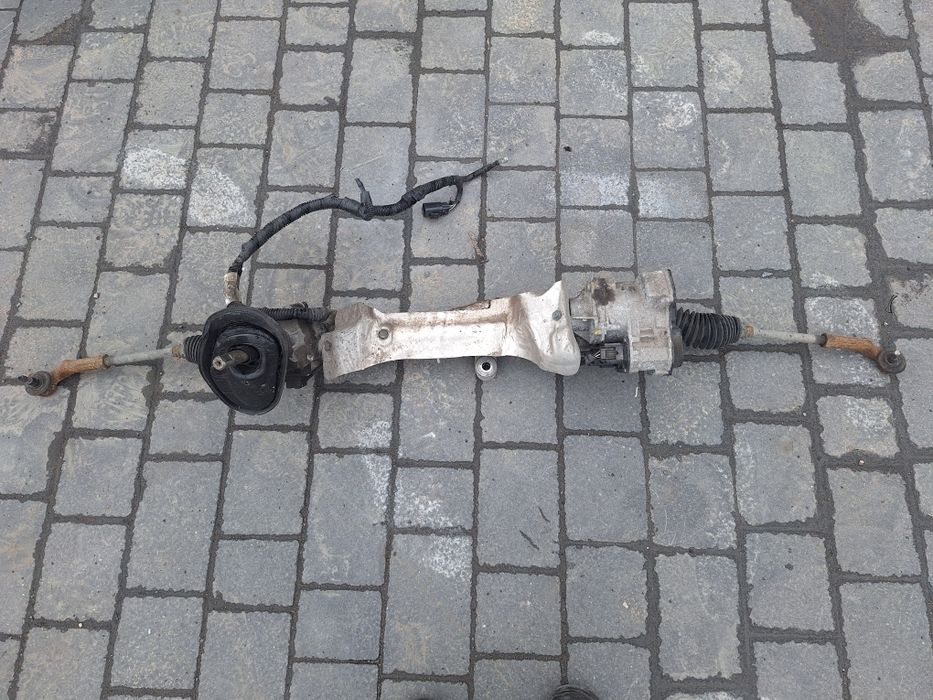 Maglownica przekładnia kierownicza CV6C3D070LF
