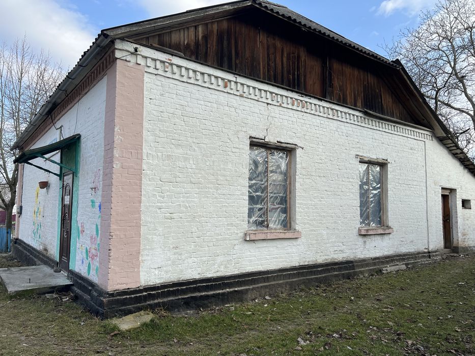 Продається магазин в с. Басаличівка