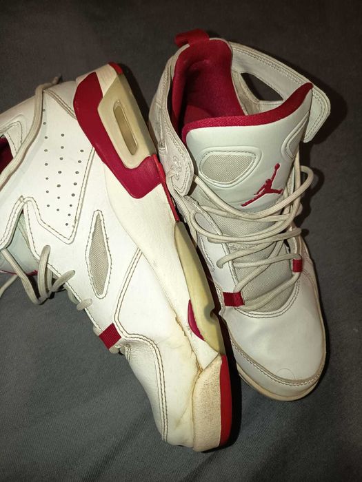 buty nike air jordan rozmiar 42