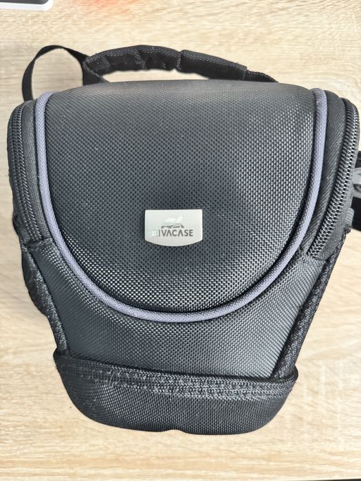 Фотоапарат nikon