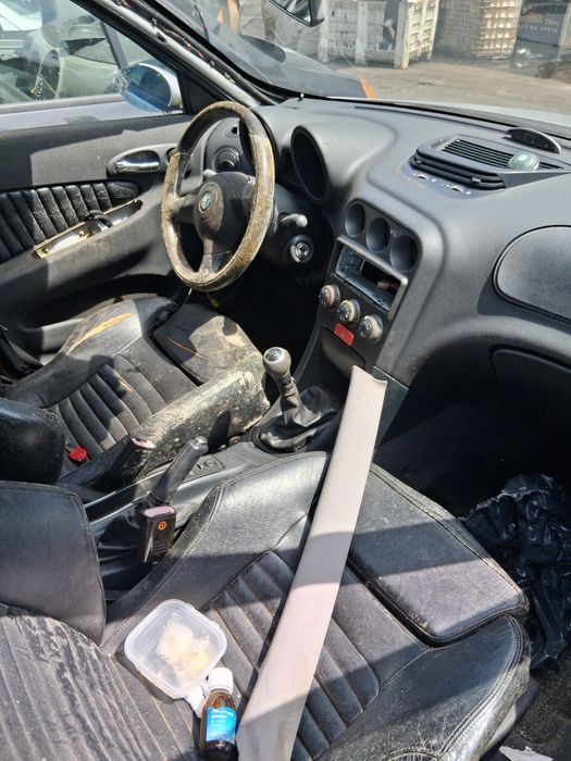 Alfa Romeo 156 para peças