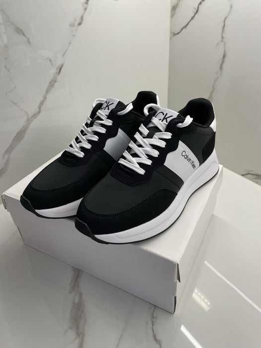 Жіночі кросівки, кроссовки Calvin Klein Оригінал! 39-40