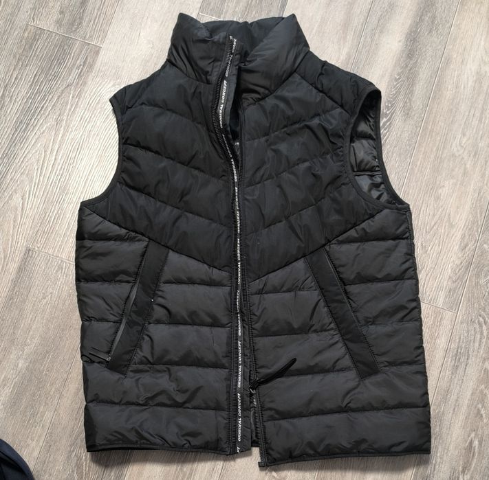 Чоловіча жилетка