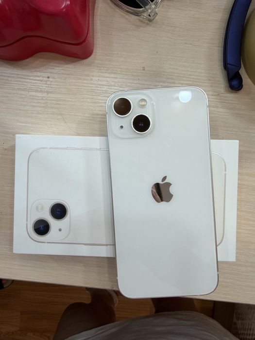 iPhone 13 512 77%