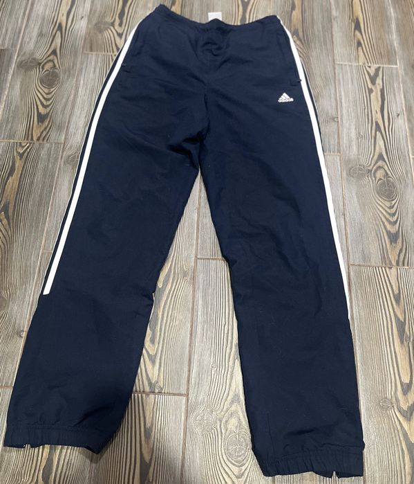 Винтажные штаны Adidas
