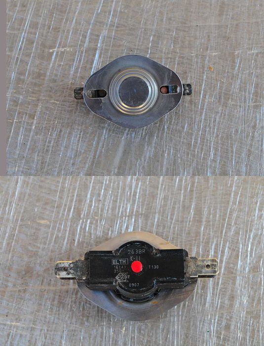 Комплектующие для бойлера, кондиционера