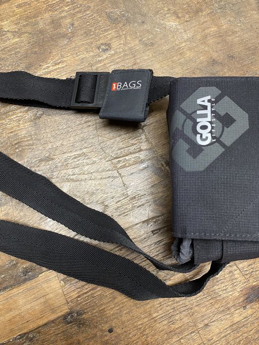 Saco para camara fotografica Gola