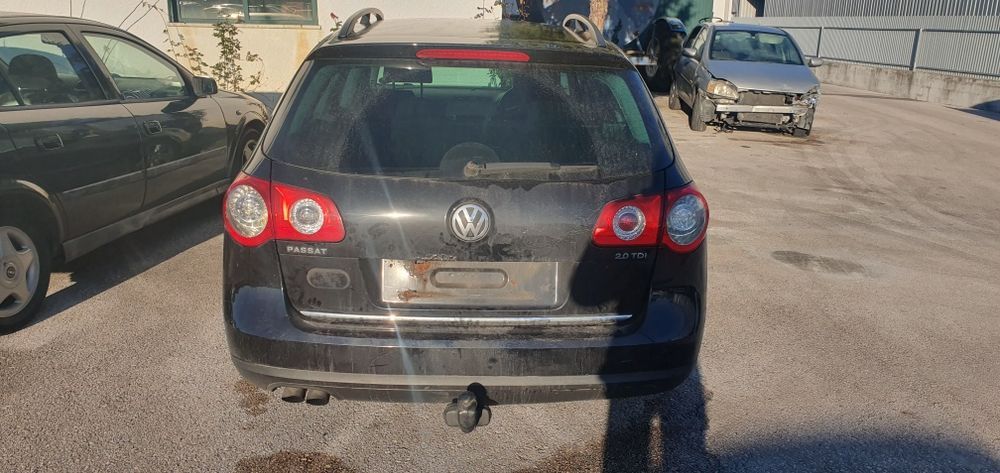 Vw passat B6 (peças)