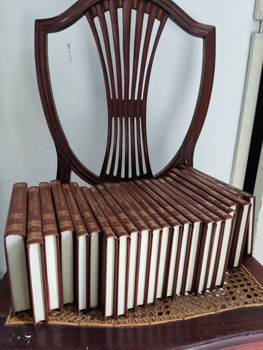 Obras completas de Camilo Castelo Branco