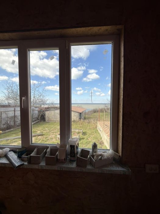 Будинок з чарівним видом на лиман (220-453)