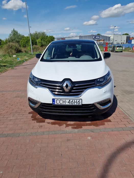 Sprzedam Espace V