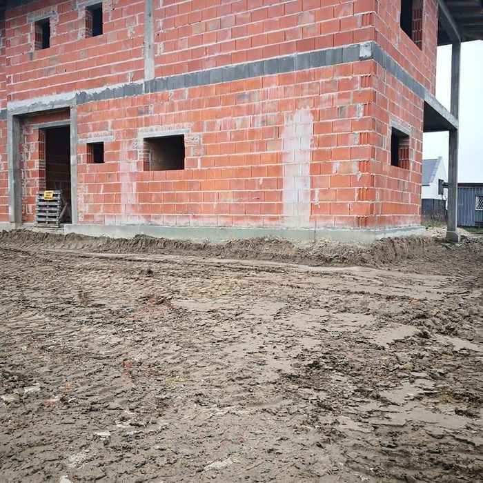 Uslugo Ogrodniczo Porzadkowe