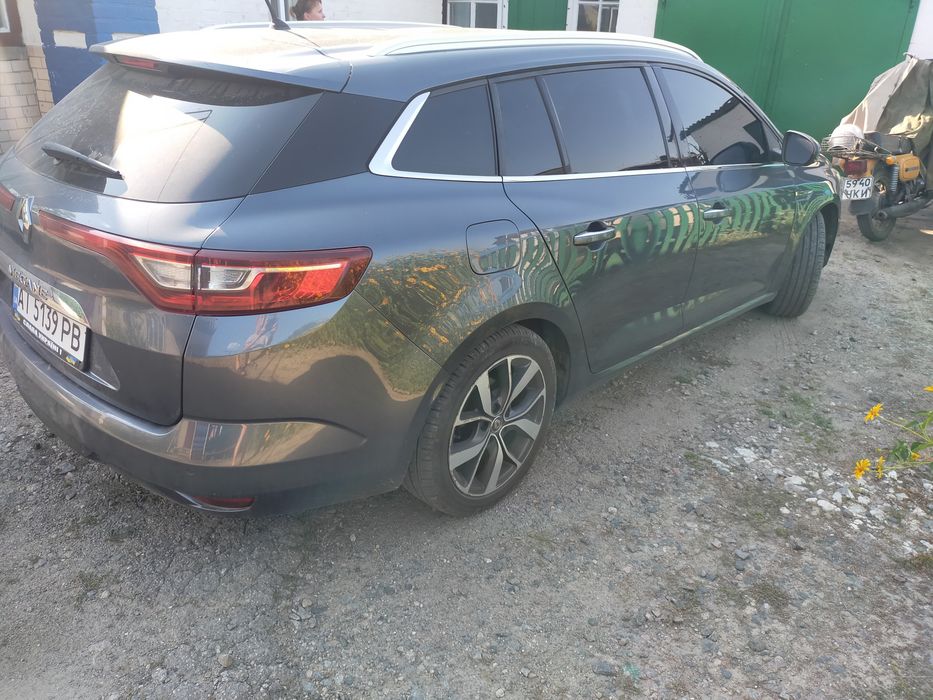 Продам Рено Меган 4