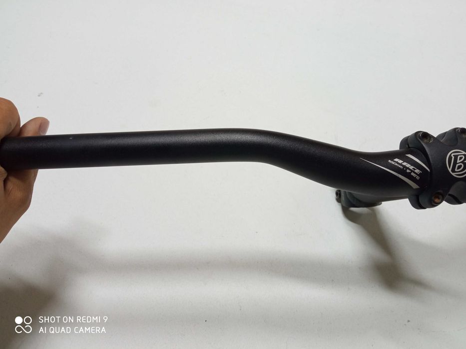 Kokpit Bontrager 55R