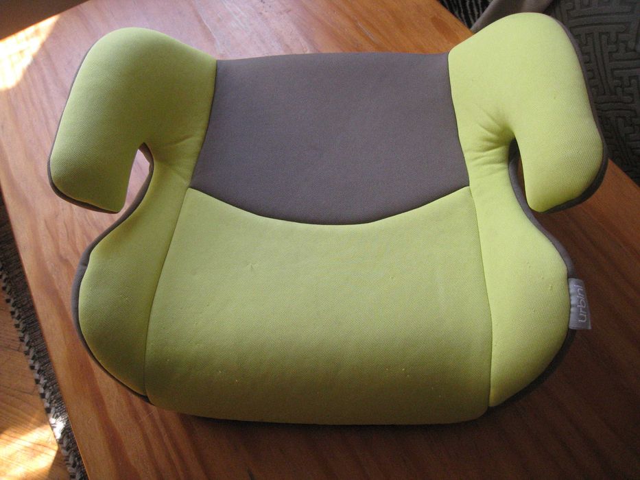 Banco Elevatório Auto para criança