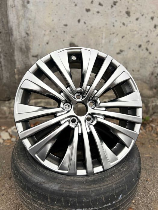 Акція!! Порошкове фарбування дисків Алмазна проточка