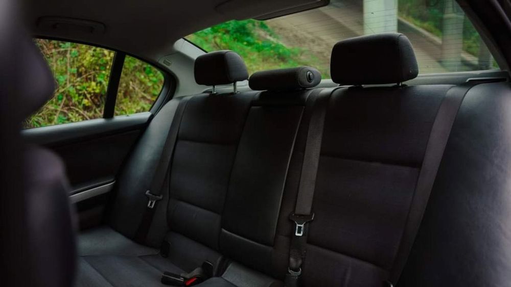 Carro BMW 318 DIESEL 2009