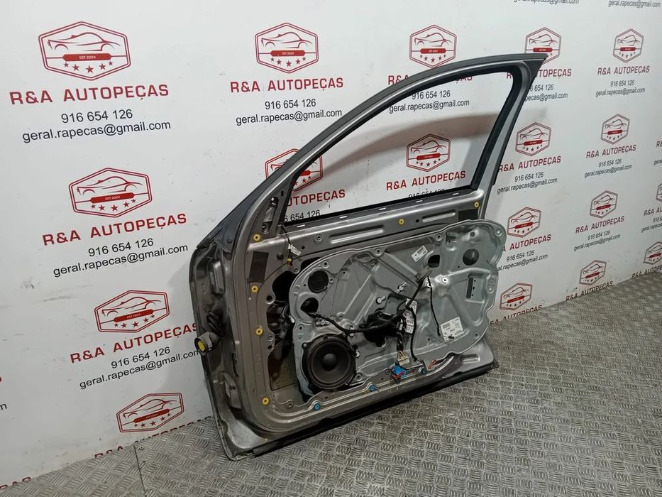 Porta Frente Frontal Direito Alfa Romeo 159 Original