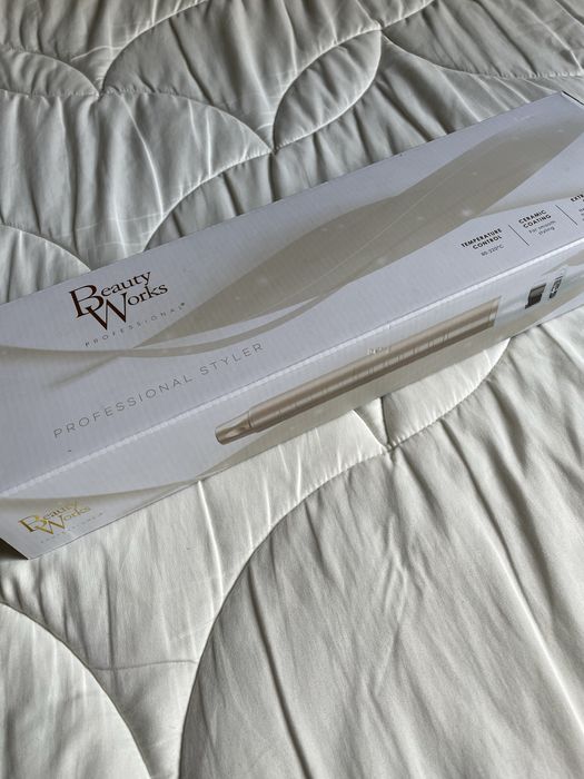 Modelador profissional Styler Beauty Works