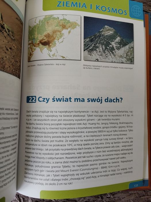 Dlaczego... Odpowiedzi na pozornie łatwe pytania
