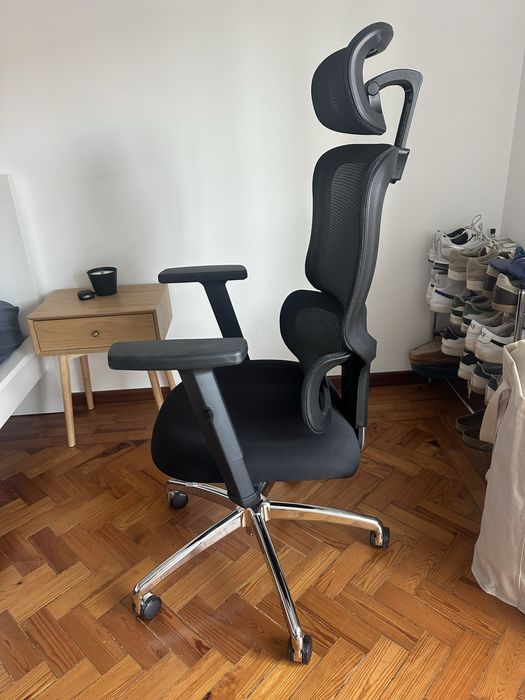 Cadeira Ergonómica SIHOO M56c