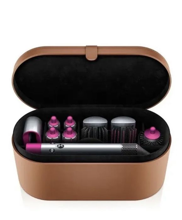 Dyson стайлер,фен