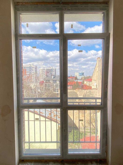 3-rooms apartment apartment by the address (area 90,8 m²) - Atlanta.ua - photo 23