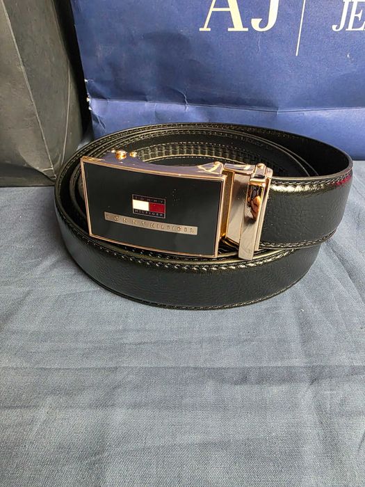 pasek meski gucci th lacoste klamra