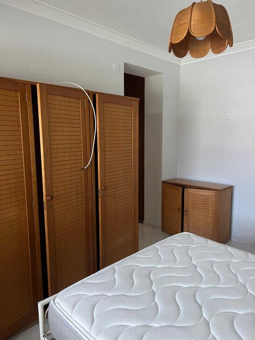 T1 amplo (120m²) para arrendar – Figueira da Foz