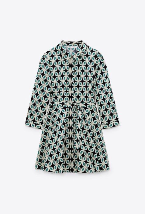 Плаття zara