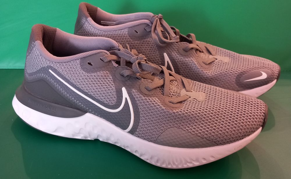 Buty męskie Nike r. 44.5