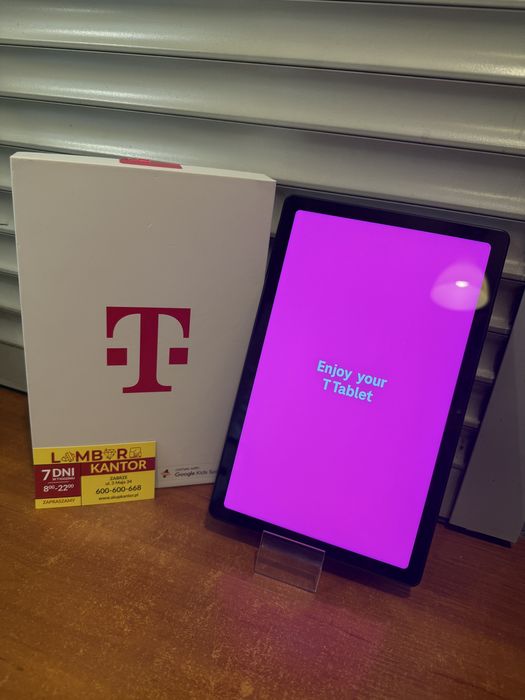 (983/26) T-Tablet 5G