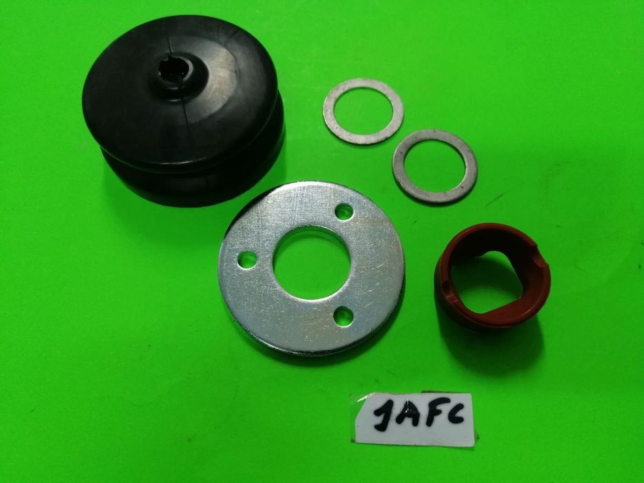 Kit reparação alavanca Suzuki Samurai Santana 28135-80000 2813580000