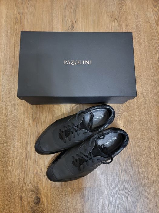 Кросівки  чоловічі CARLO PAZOLINI