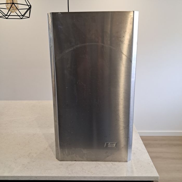 Resguardo Esquentador