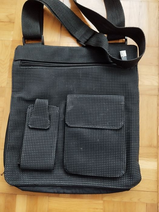 Torebka damska Urban oxide UO2 wintydż