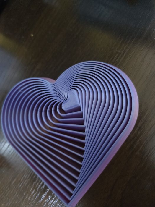 Piesek duszek, wydruk 3D