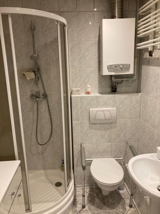 Mieszkanie 2 pokoje Orzeszkowej 50m2 winda