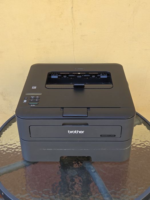Drukarka laserowa Brother HL-L2340DW stan bardzo dobry